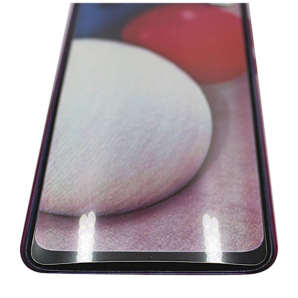 Skärmskydd Samsung Galaxy A02s (A025G/DS)