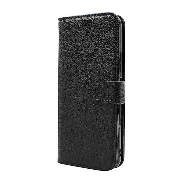 New Standcase Wallet Nokia 8.3 Svart