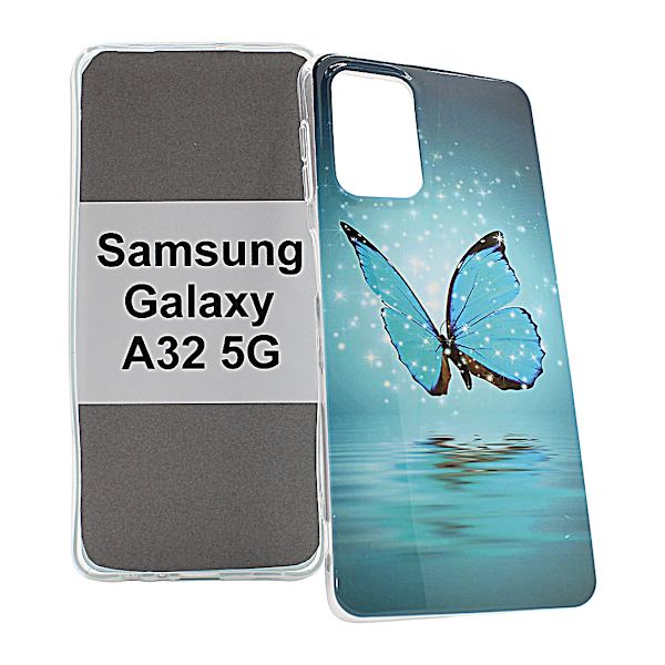 Designskal TPU Samsung Galaxy A32 5G (A326B)