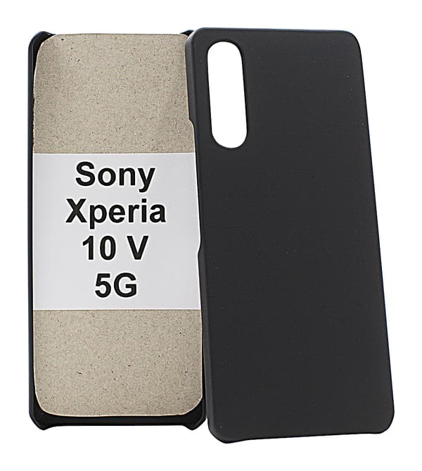 Hardcase Sony Xperia 10 V 5G Vit