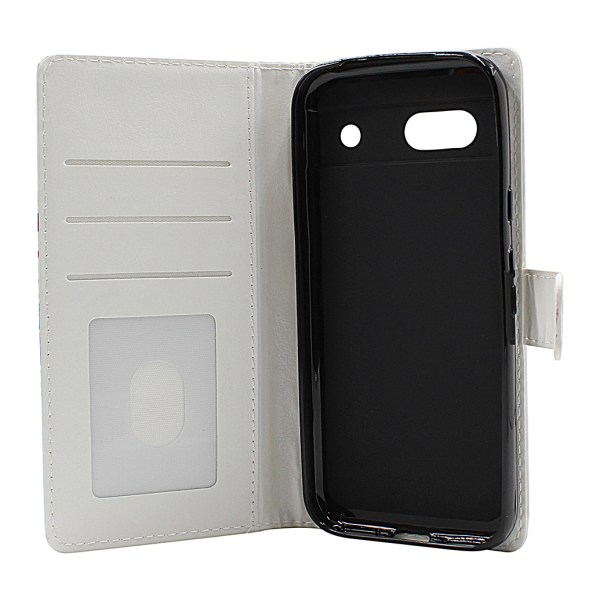 Designwallet Google Pixel 8a 5G