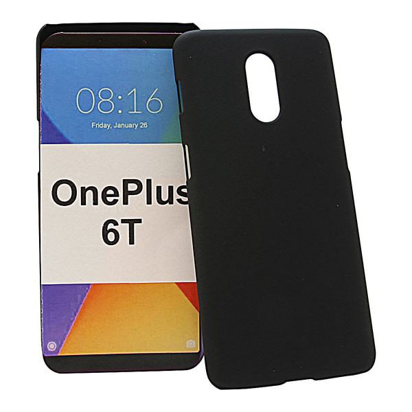 Hardcase OnePlus 6T Lila