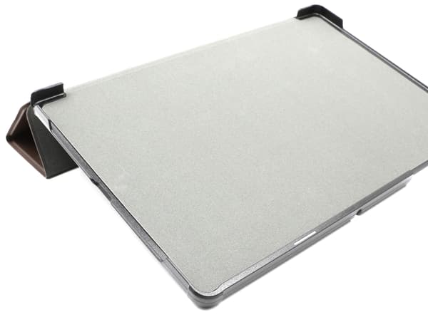 CoverCase Lenovo Tab 4 ZAEH Brun