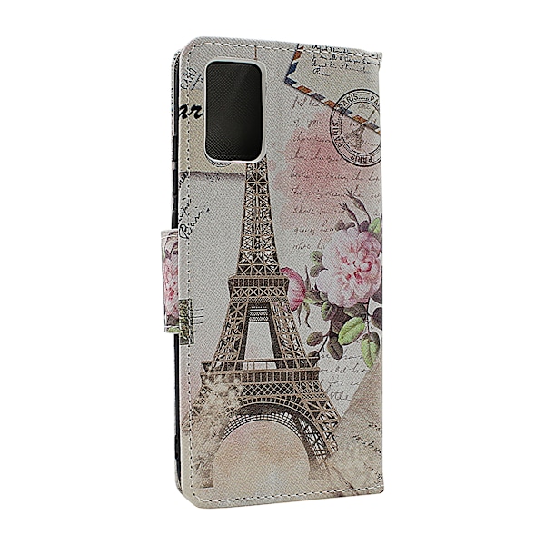 Designwallet Samsung Galaxy A02s (A025G/DS)