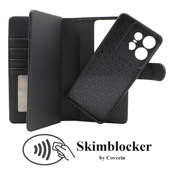 Skimblocker Motorola Edge 50 Pro 5G XL Magnetfodral