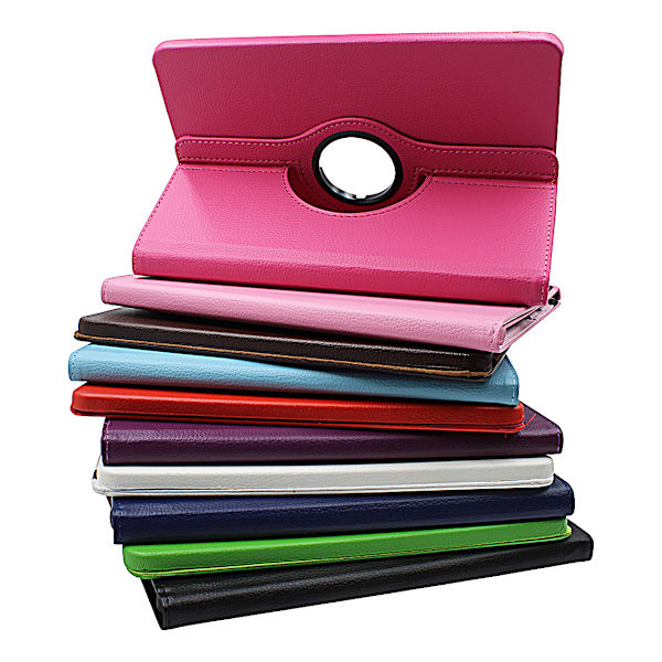 360 Fodral Apple iPad Pro 11 (2nd Generation) Röd