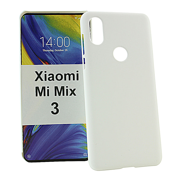 Hardcase Xiaomi Mi Mix 3 Vit