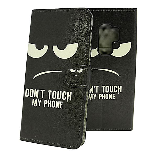 Designwallet Samsung Galaxy S9 Plus (G965F)