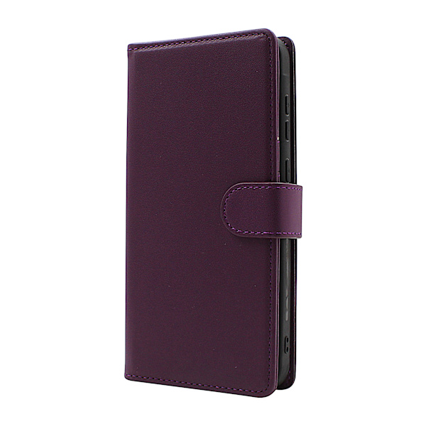 Skimblocker Plånboksfodral iPhone 6 Plus / 7 Plus / 8 Plus