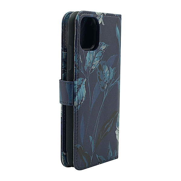 Magnet Designwallet iPhone 11 Pro Max (6.5)