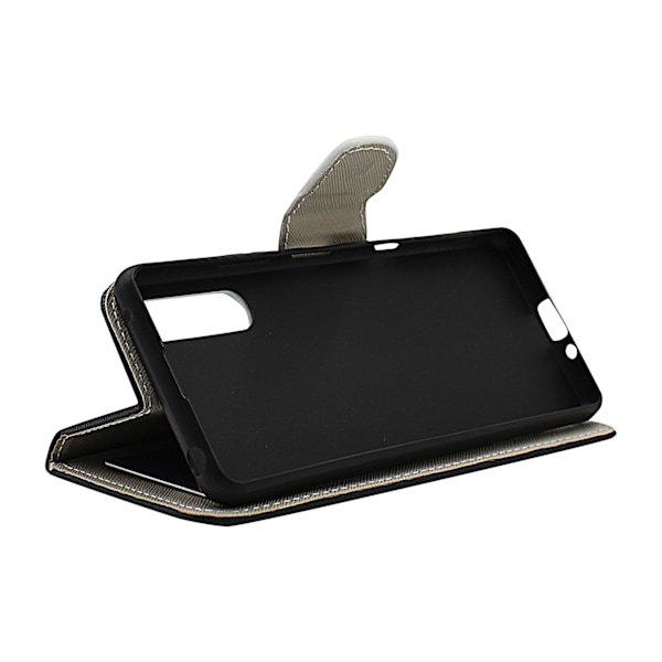 Designwallet Sony Xperia 10 III (XQ-BT52)