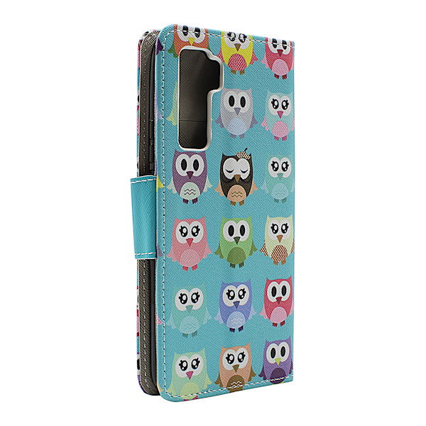 Designwallet Huawei P40 Lite 5G