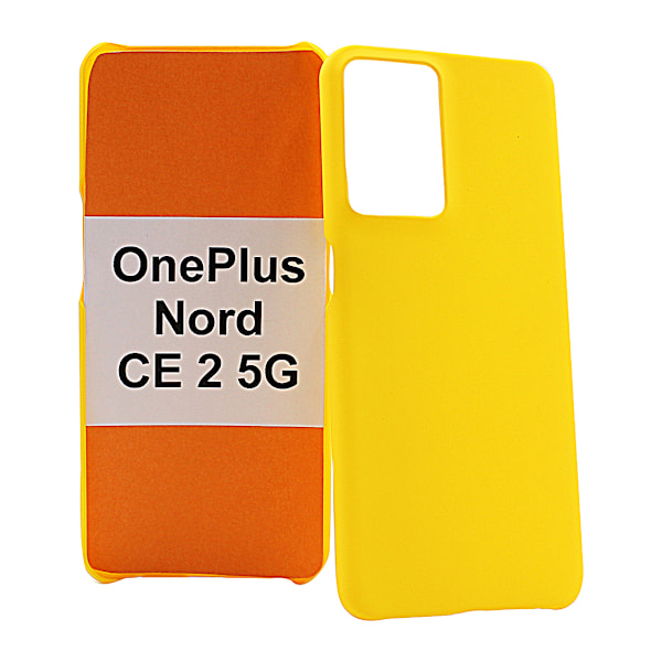Hardcase OnePlus Nord CE 2 5G Blå