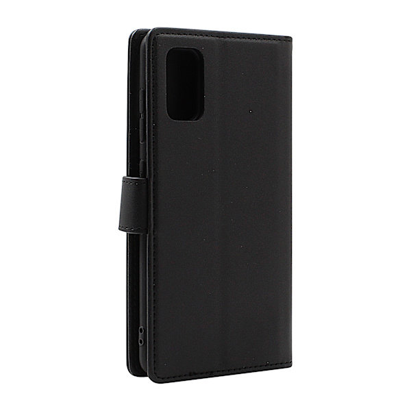 Skimblocker Samsung Galaxy A41 Plånboksfodral