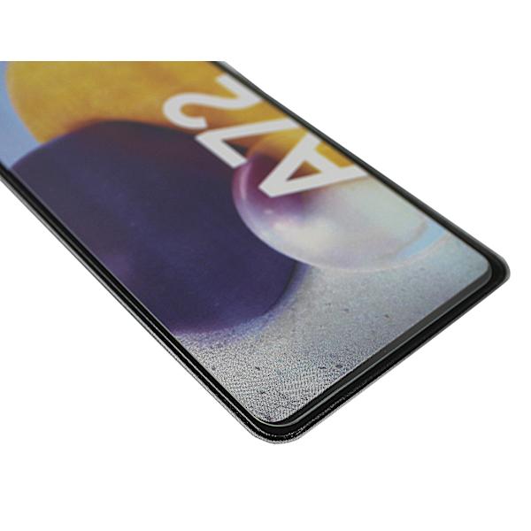 Härdat Glas Samsung Galaxy A72 (A725F/DS)