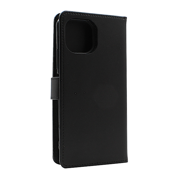 Skimblocker Magnet Fodral Xiaomi Mi 11 Lite / Mi 11 Lite 5G