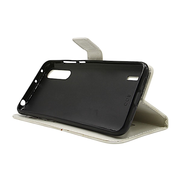 Designwallet Xiaomi Mi 9 Lite