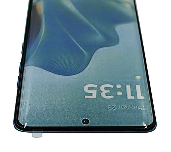 Full Frame Glas skydd Motorola Edge 60 / 60 Fusion