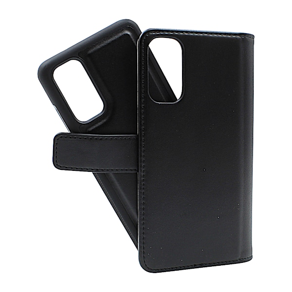 Skimblocker Magnet Wallet Samsung Galaxy S20 (G980F) Svart