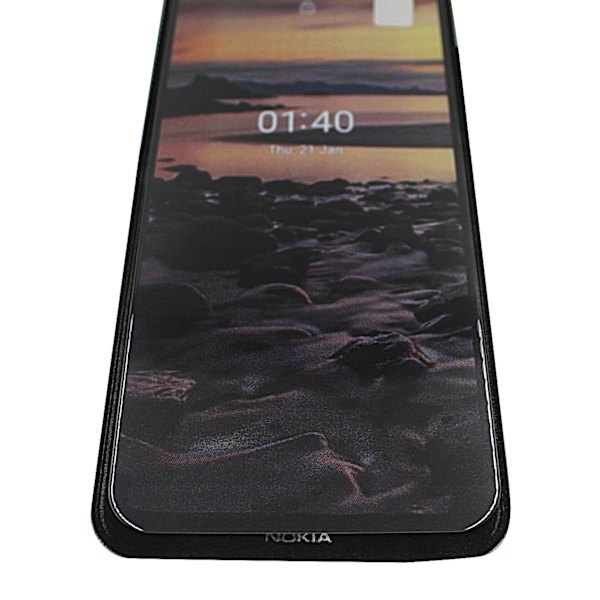 Härdat Glas Nokia 1.4