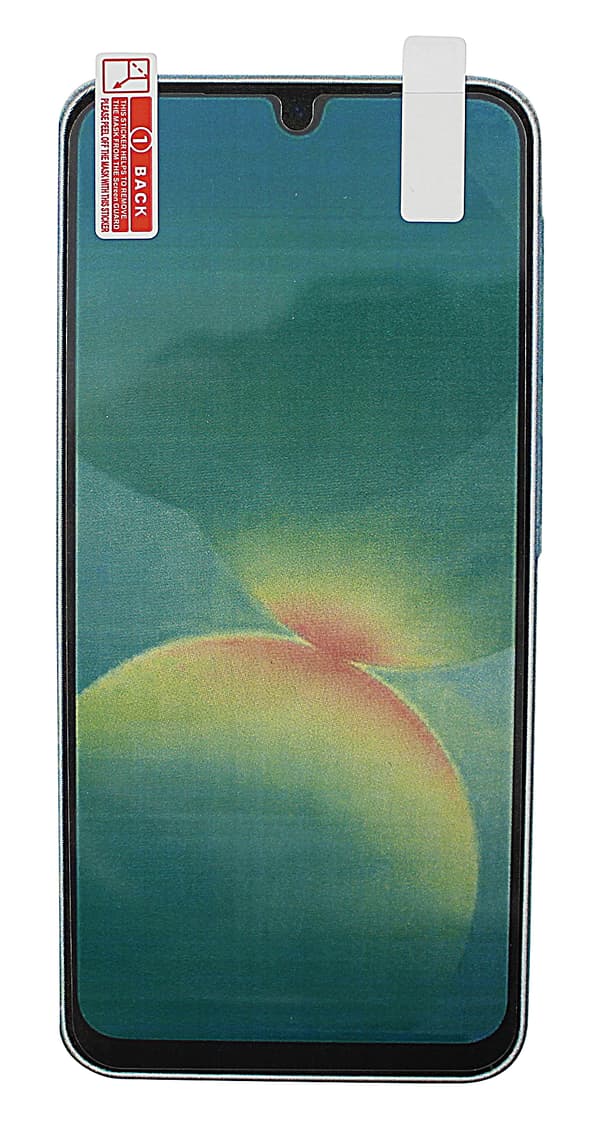 6-Pack Skärmskydd Samsung Galaxy A26