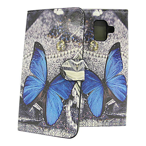 Designwallet Samsung Galaxy A6 2018 (A600FN/DS)