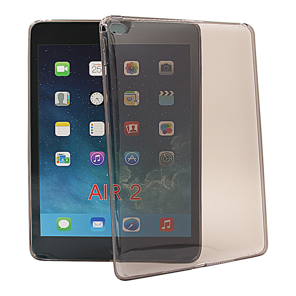 Ultra Thin TPU skal Apple iPad Air 2
