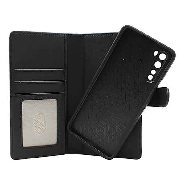 Skimblocker OnePlus Nord Magnet Plånboksfodral