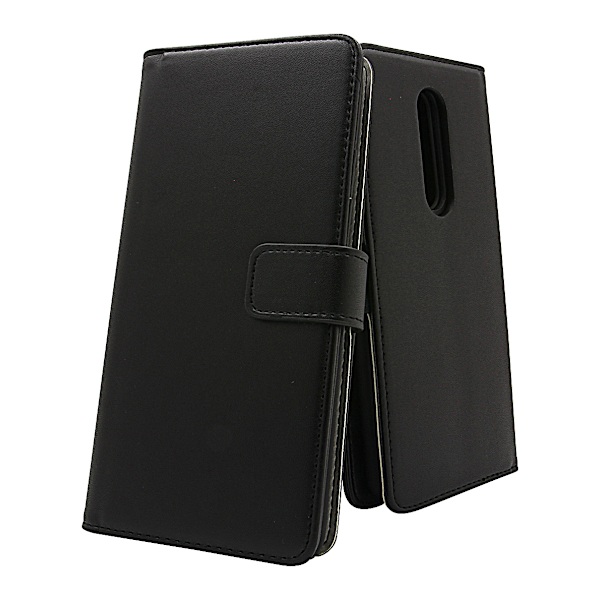 Skimblocker Magnet Wallet OnePlus 7 Pro