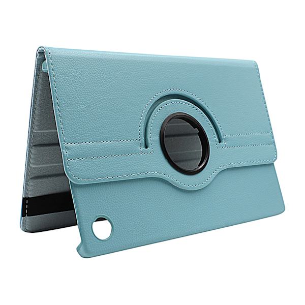360 Fodral Samsung Galaxy Tab A8 10.5 (2021) Lila