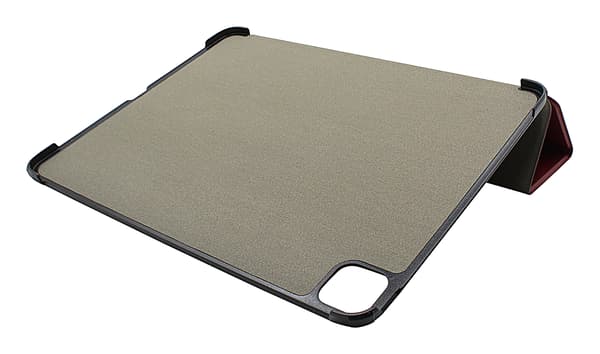 CoverCase iPad Pro 11 (2024) Marinblå