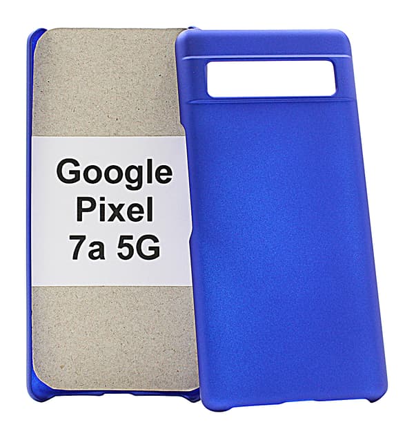Hardcase Google Pixel 7a 5G Svart