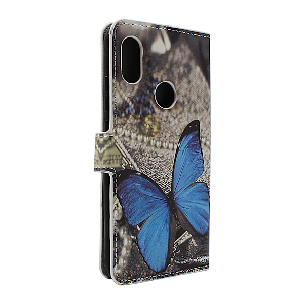 Designwallet Xiaomi Redmi 7