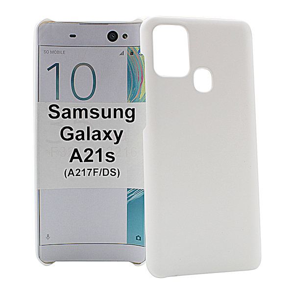Hardcase Samsung Galaxy A21s (A217F/DS) Vit