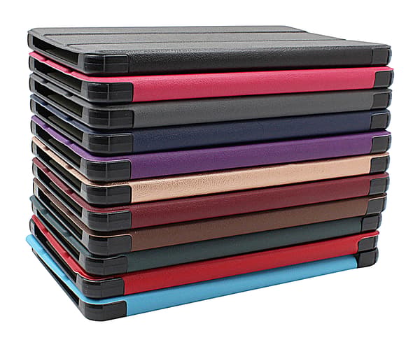 CoverCase Samsung Galaxy Tab A11 Svart