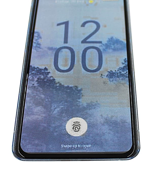 Full Frame Glas skydd Nokia X30 5G