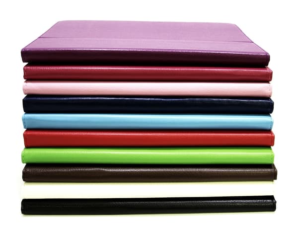 Standcase Fodral Apple iPad Pro 10.5 Grön