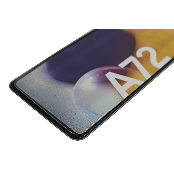 Härdat Glas Samsung Galaxy A72 (A725F/DS)