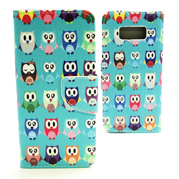 Designwallet Samsung Galaxy S8 (G950F)