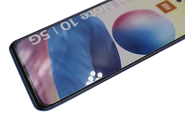 Härdat glas Xiaomi Redmi Note 10