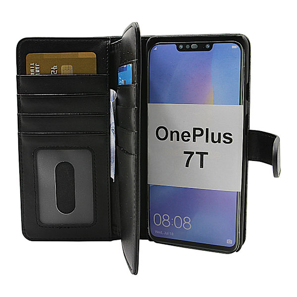 Skimblocker XL Magnet Wallet OnePlus 7T