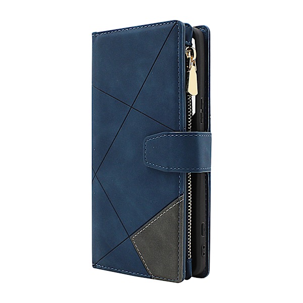 XL Standcase Lyxfodral Sony Xperia 1 IV (XQ-CT54) Brun