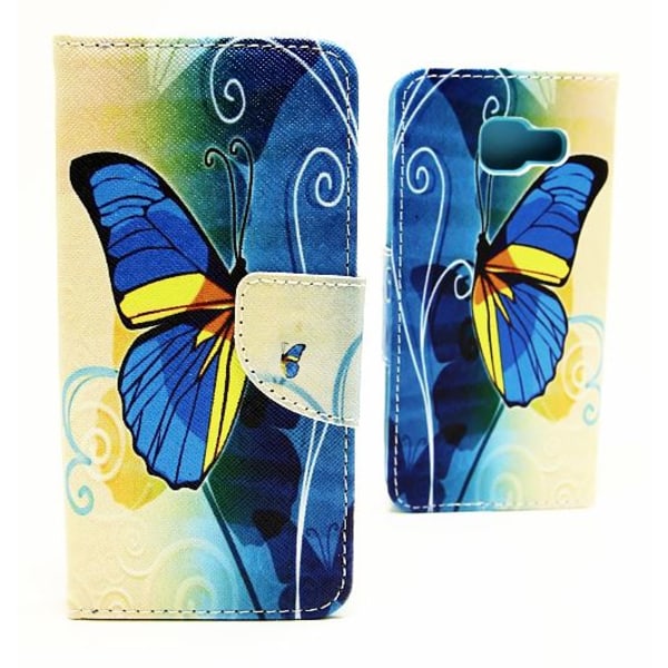Designwallet Samsung Galaxy A3 2016 (A310F)