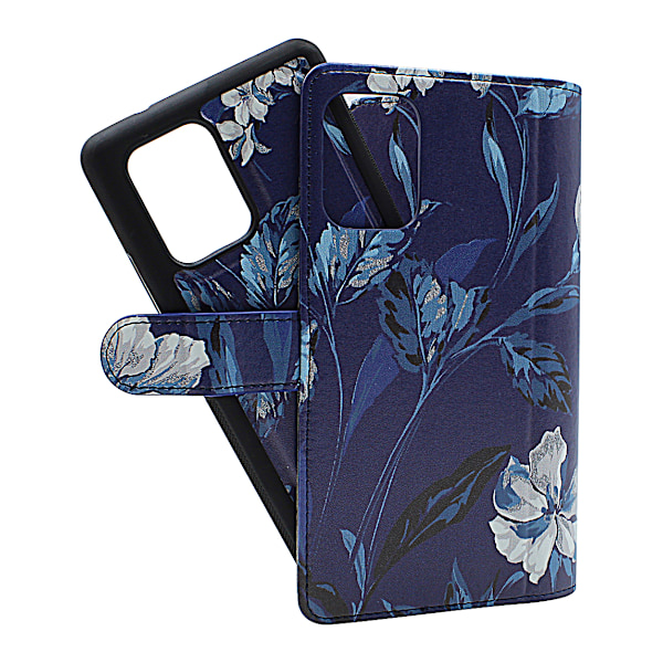 Skimblocker XL Magnet Designwallet Samsung Galaxy S10 Lite