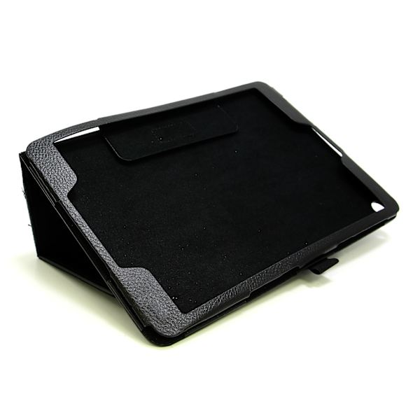 Standcase Fodral Asus ZenPad 3s 10 (Z500M / Z500KL) Svart