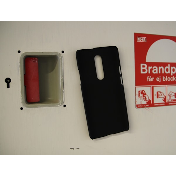 Skimblocker Magnet Wallet OnePlus 7 Pro
