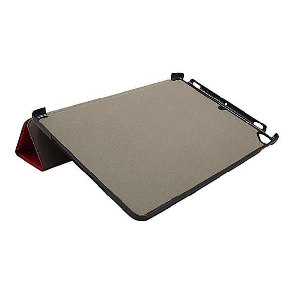 Cover Case Apple iPad 10.2 (2019) Röd