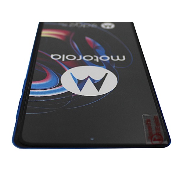 Full Frame Glas skydd Motorola Edge 20 Pro