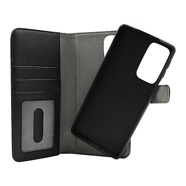 Skimblocker Magnet Fodral Motorola Edge 20