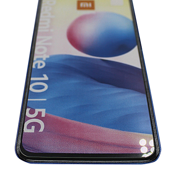 Härdat glas Xiaomi Redmi Note 10